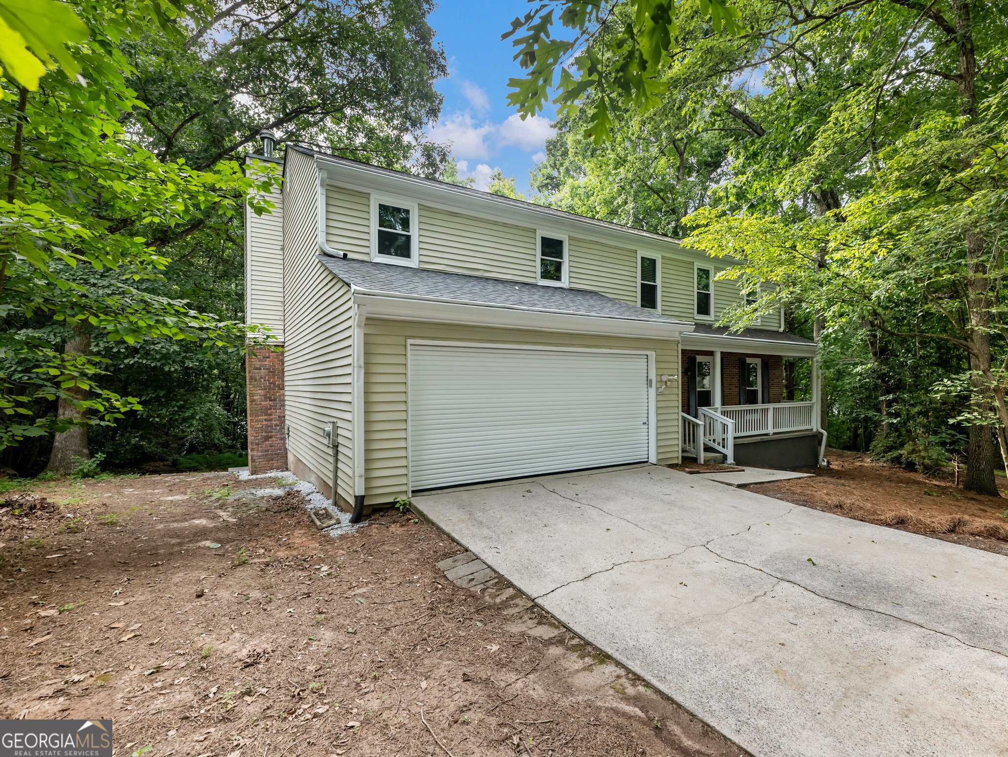 6146 Mountcreek Place Northwest PL