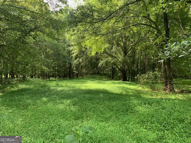 0 Holly Springs Road