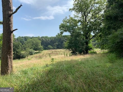 0 Holly Springs RD Maysville GA 30558