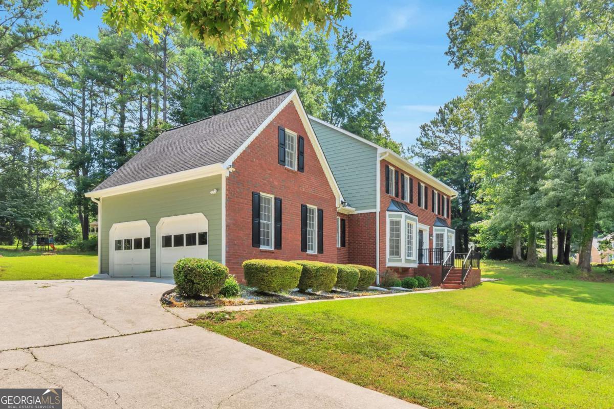 1448 Red Fox RUN SW