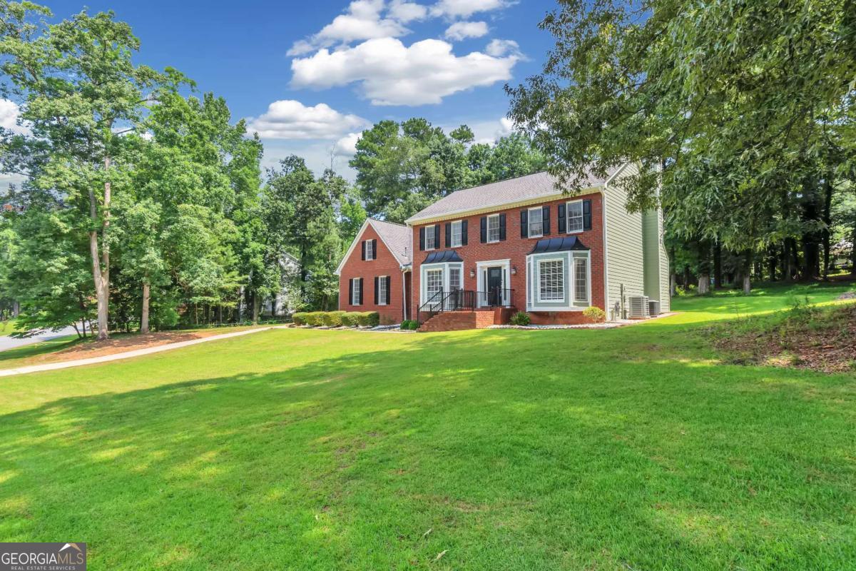 1448 Red Fox RUN SW