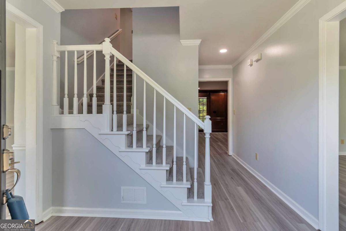 1448 Red Fox RUN SW