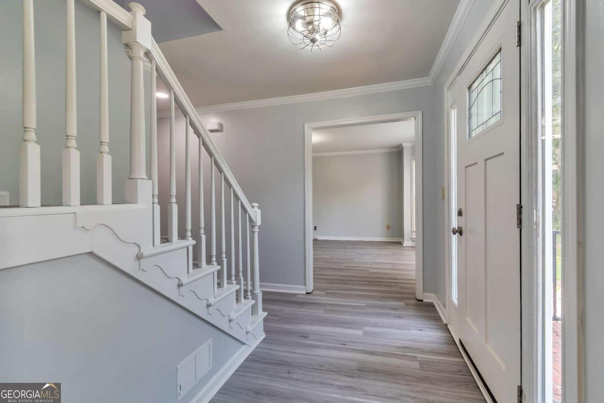1448 Red Fox RUN SW