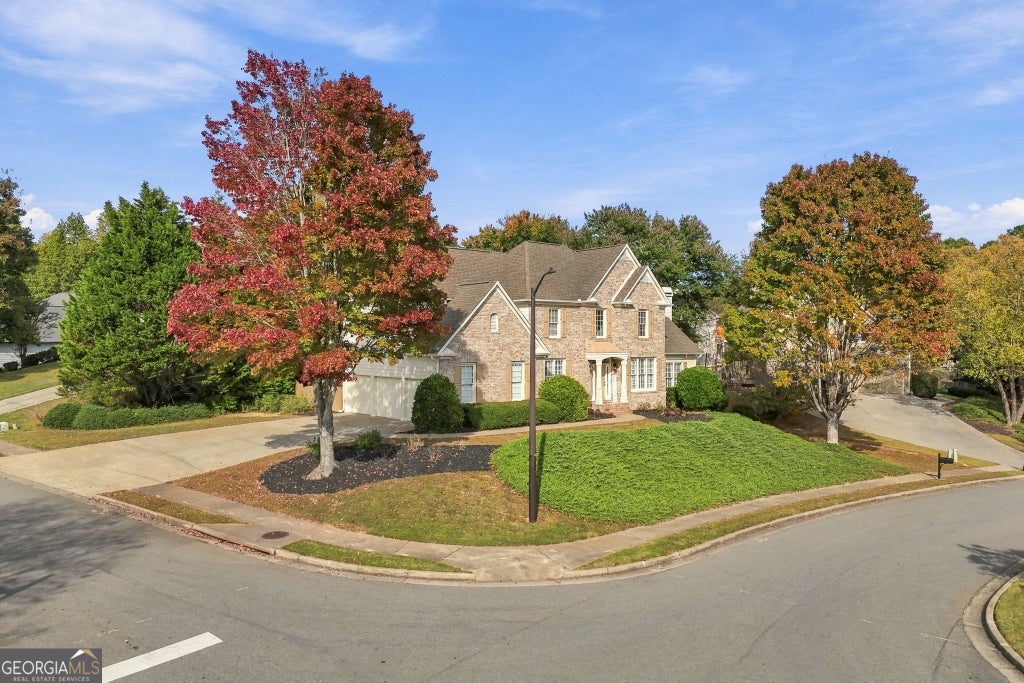Photo of 314 Lakebridge Crossing, Canton, GA 30114 (MLS # 10880769)