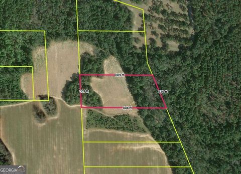 Photo of 0 Webster Road, Waynesboro, GA 30830 (MLS # 10716905)