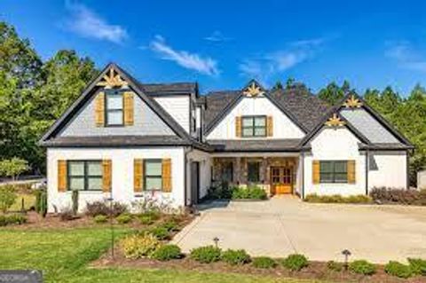 173 Dolly Nixon RD Senoia GA 30276