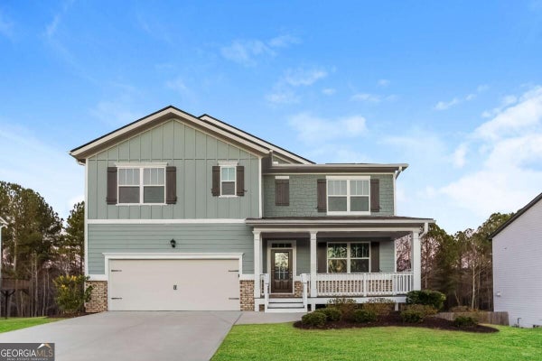 ADDRESS PRIVATE, NORTH PAULDING, GA  - Image c8a01ef4315e3e1ed6f140bc49cf5075/2156729563