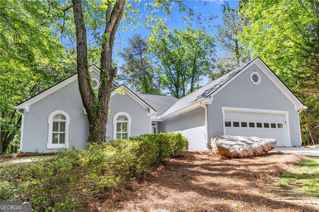 1965 Tiner CT
