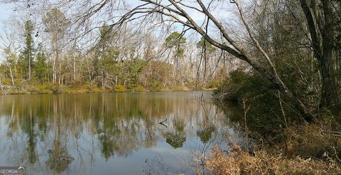 Photo of 35 Barwick Kea Road, Adrian, GA 31002 (MLS # 10700626)