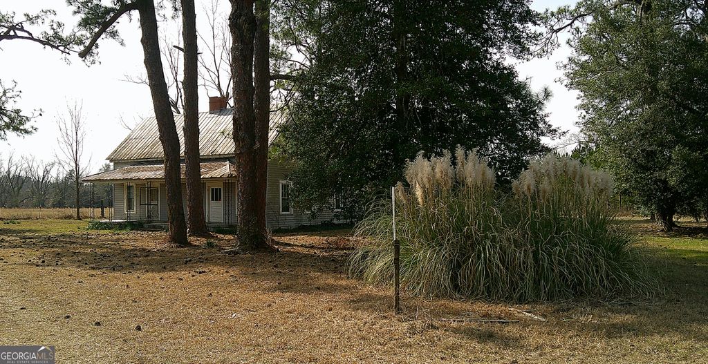 Photo of 35 Barwick Kea Road, Adrian, GA 31002 (MLS # 10700626)