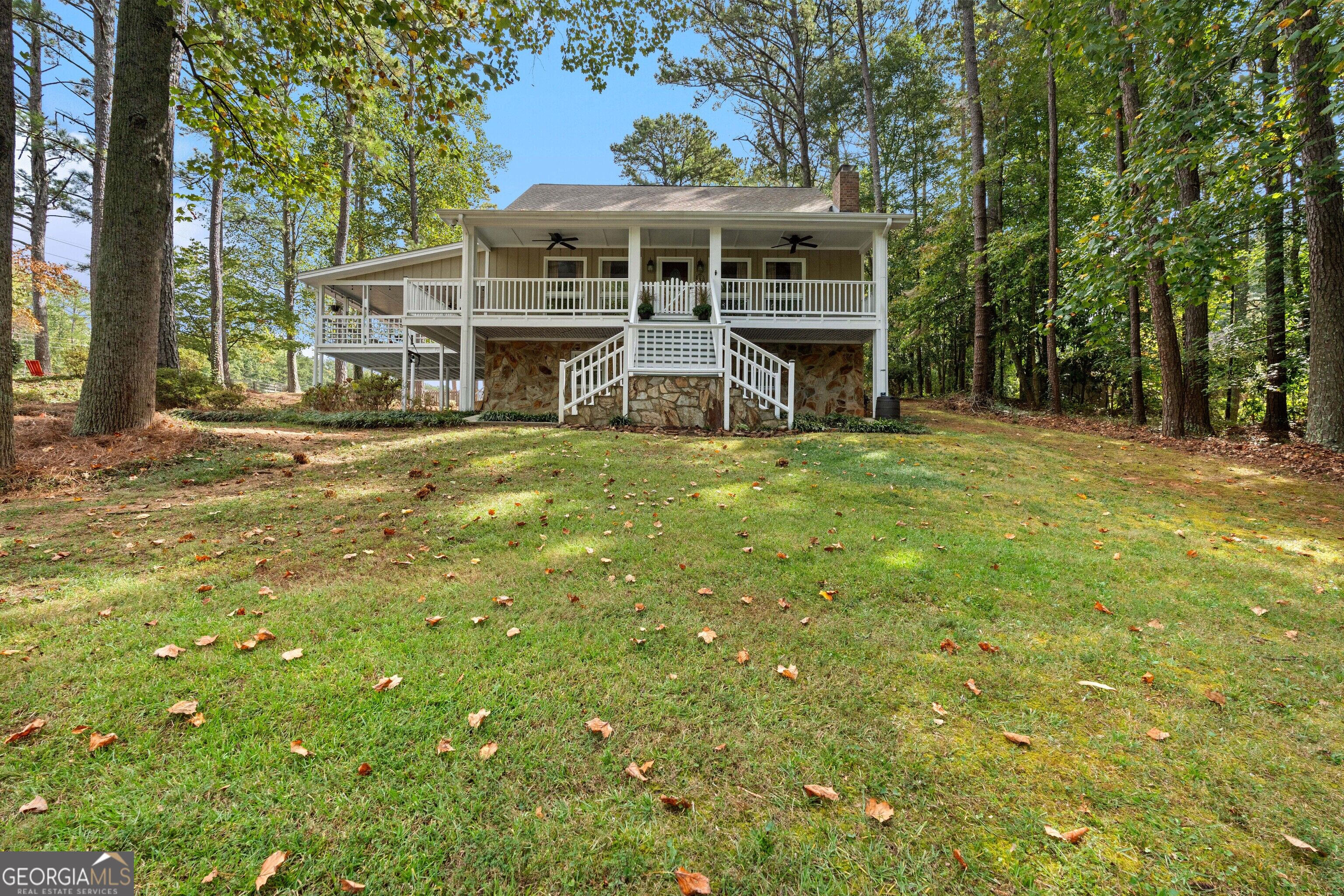 165 Hal Jones RD