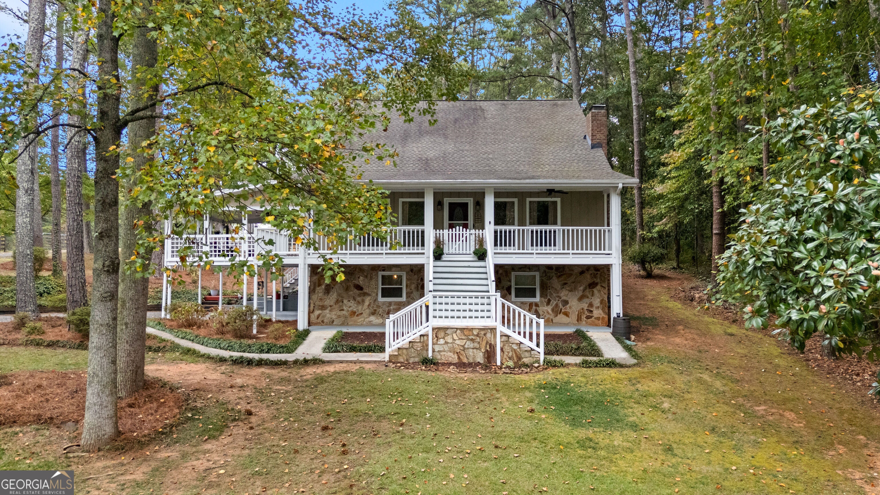 165 Hal Jones RD