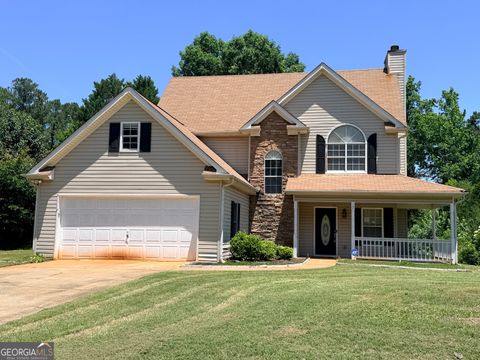 Photo of 190 The Falls Boulevard, Covington, GA 30016 (MLS # 10783038)