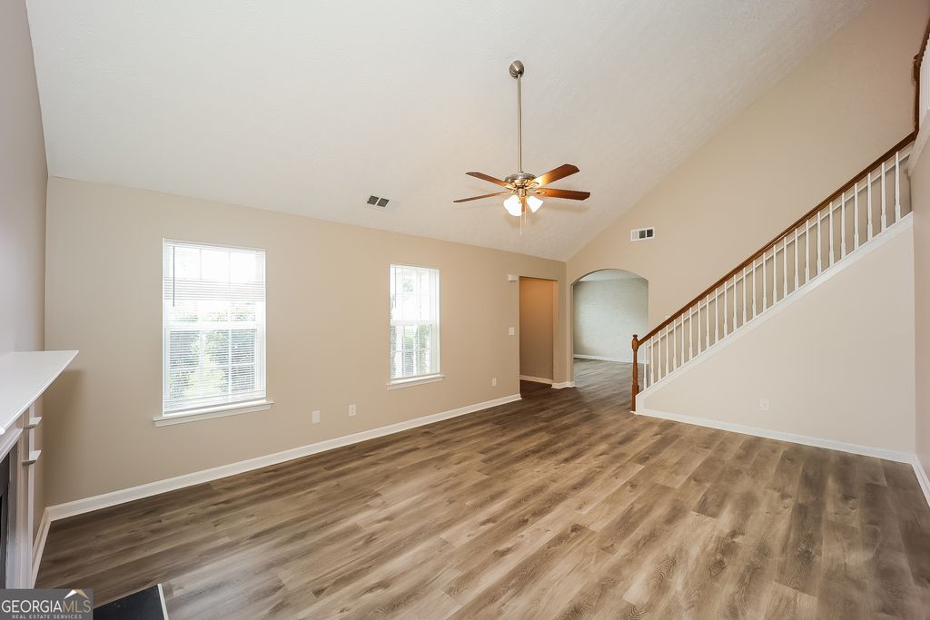 Photo of 8227 Milam Loop, Fairburn, GA 30213 (MLS # 10662255)