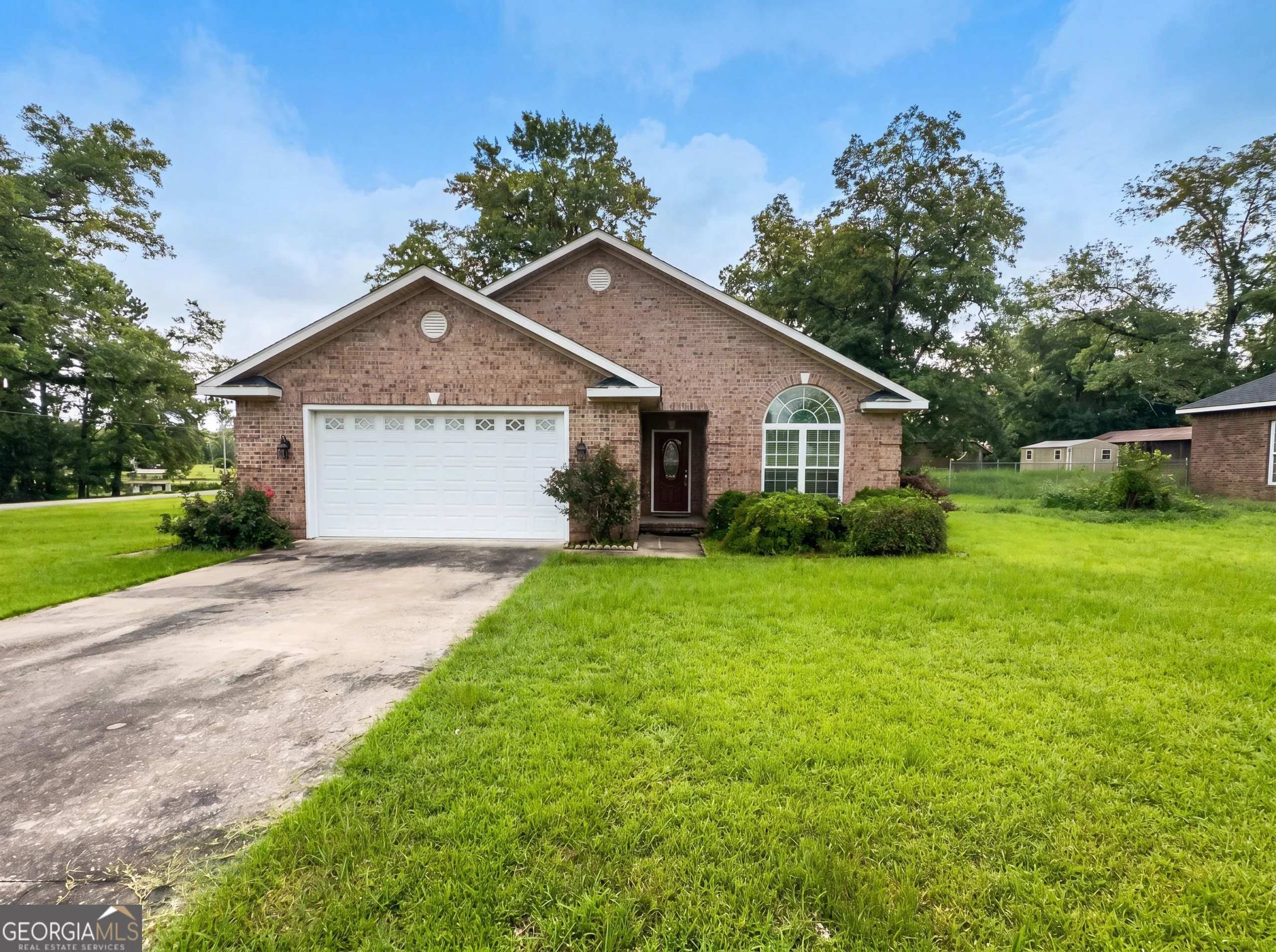 109 Corene Avenue, Glennville, GA, 30427