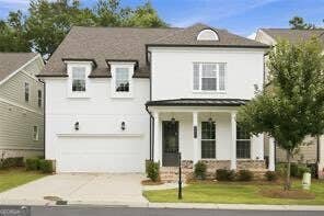 Photo of 3440 Ashfield Point Avenue, Duluth, GA 30096 (MLS # 10805828)