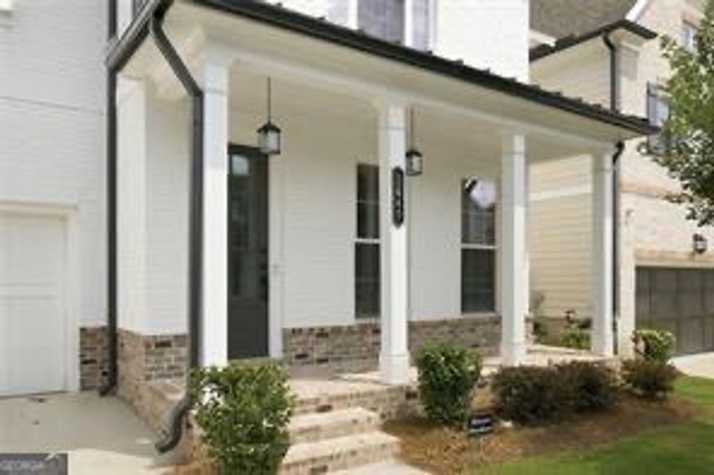 Photo of 3440 Ashfield Point Avenue, Duluth, GA 30096 (MLS # 10805828)