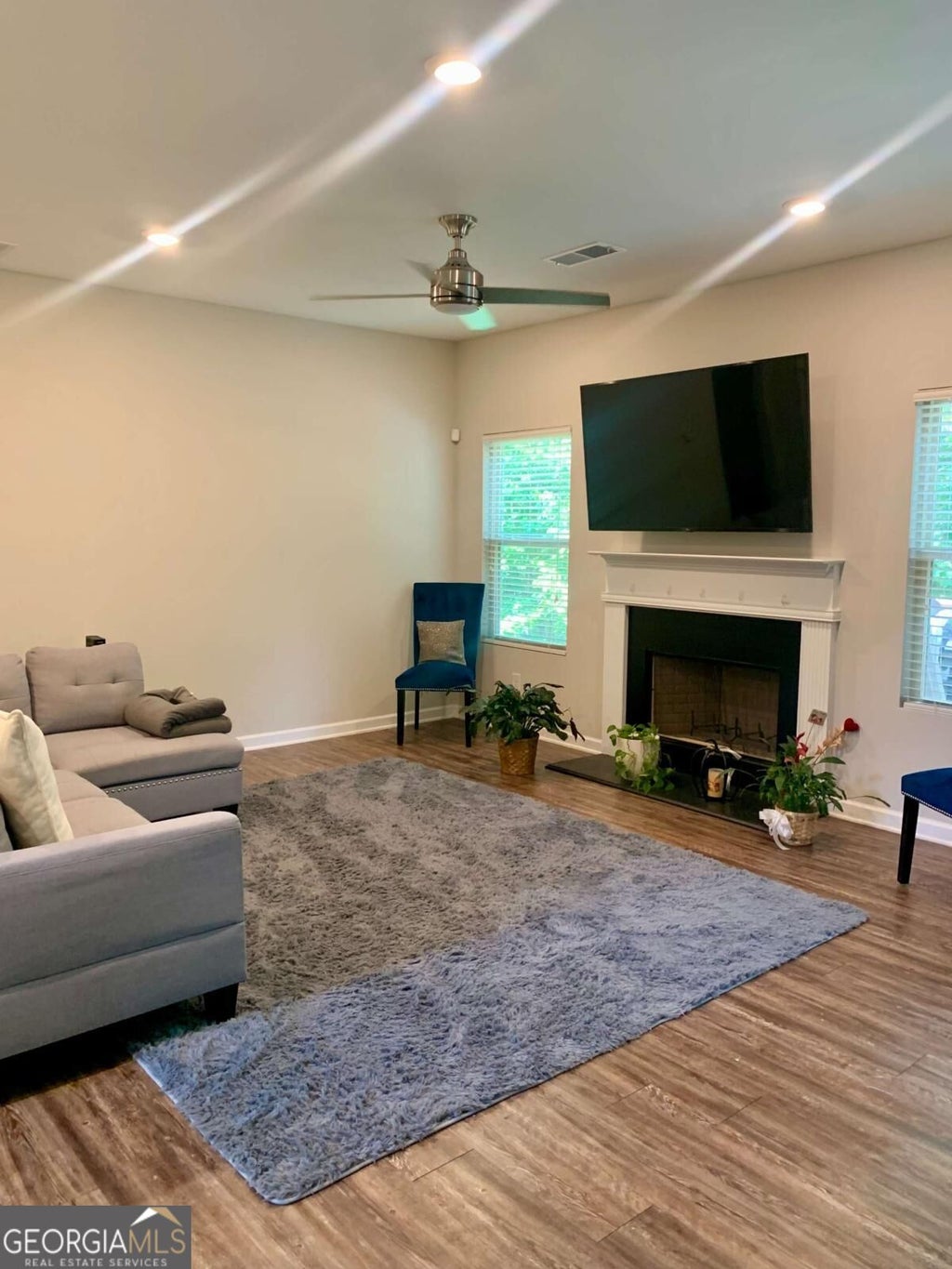Photo of 491 Shady Glen, Dallas, GA 30132 (MLS # 10857029)