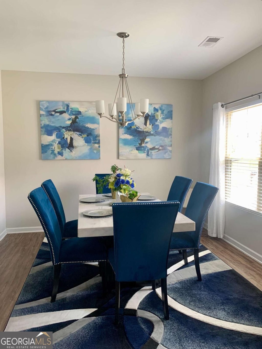 Photo of 491 Shady Glen, Dallas, GA 30132 (MLS # 10857029)