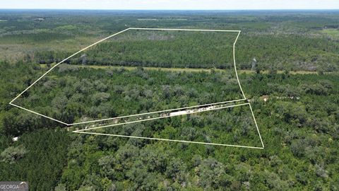 Photo of 0 Butler Johnson Road, White Oak, GA 31568 (MLS # 10809514)