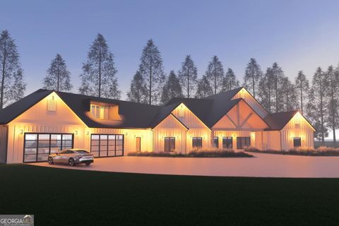 385 River Bend RD Dawsonville GA 30534