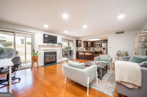 Photo of 23 Middleton Court SE, Smyrna, GA 30080 (MLS # 10675887)