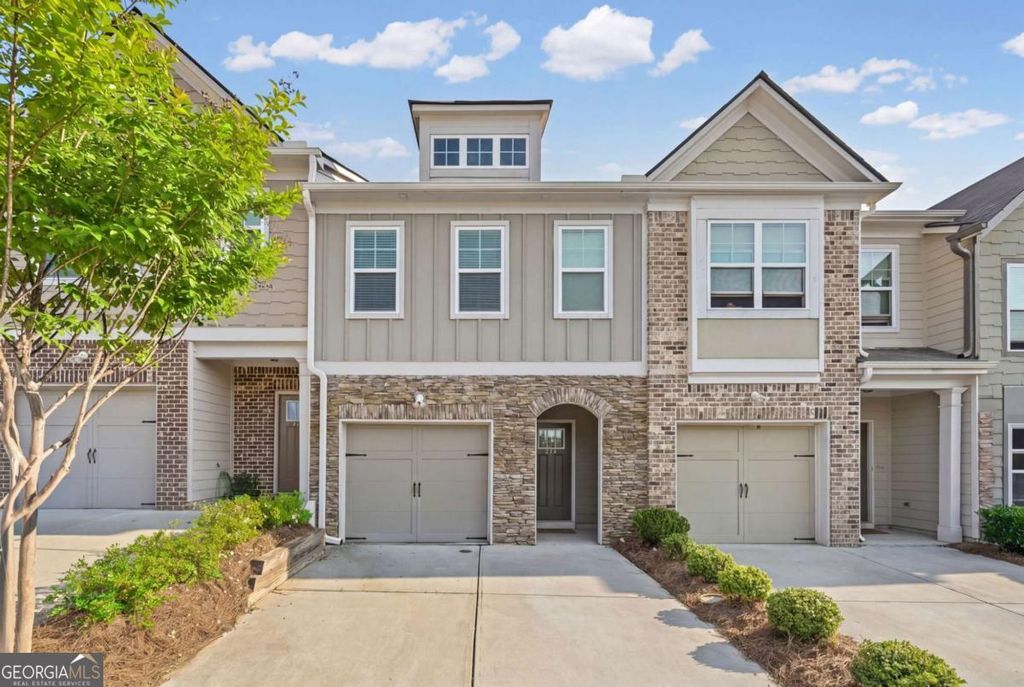 Photo of 6316 Scudders Drive, Lithonia, GA 30058 (MLS # 10755613)