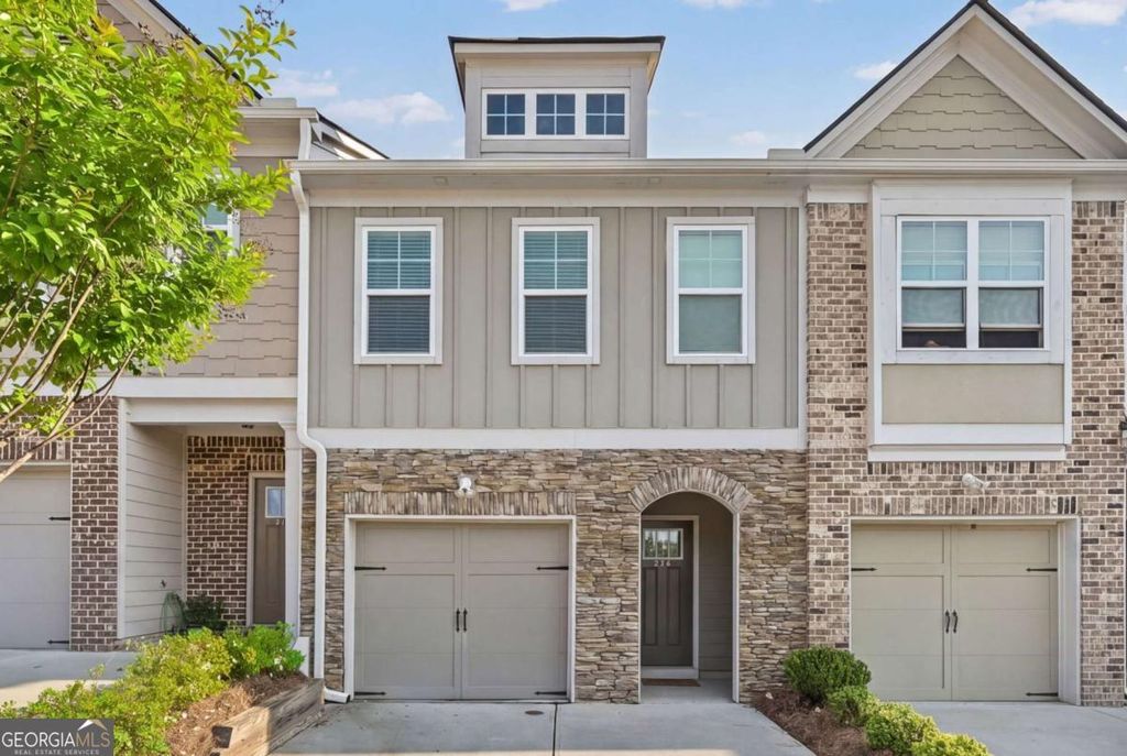 Photo of 6316 Scudders Drive, Lithonia, GA 30058 (MLS # 10755613)