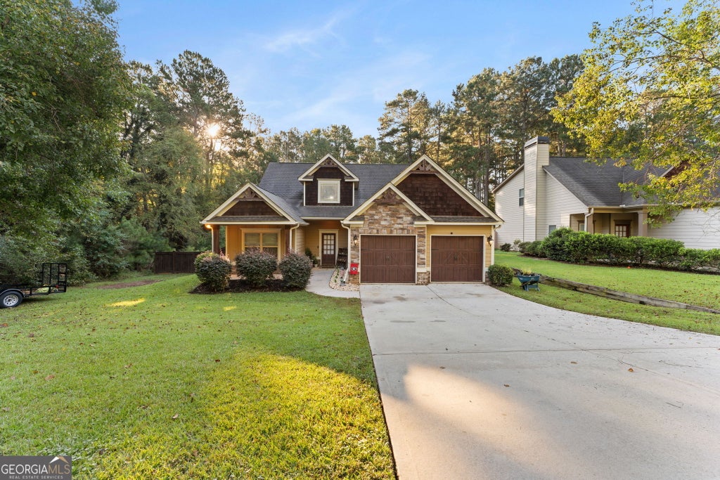 Photo of 637 Natures Walk, Gray, GA 31032 (MLS # 10874535)