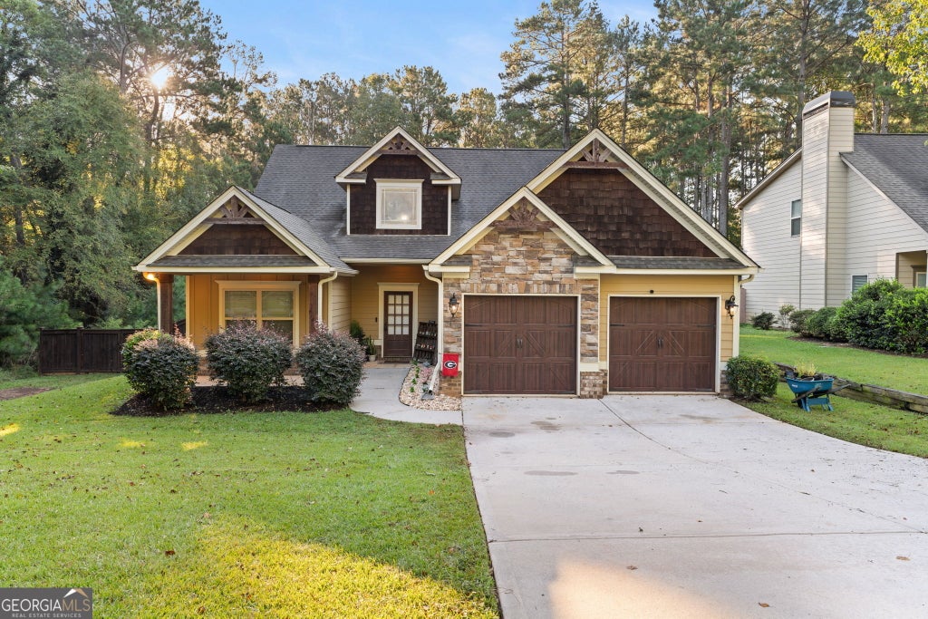 Photo of 637 Natures Walk, Gray, GA 31032 (MLS # 10874535)