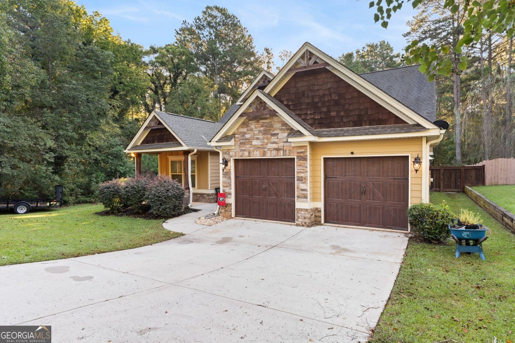 Photo of 637 Natures Walk, Gray, GA 31032 (MLS # 10874535)