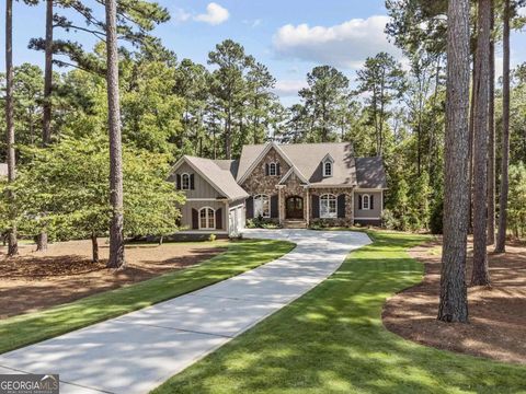 A home in Greensboro