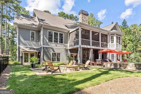 A home in Greensboro