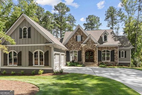 A home in Greensboro