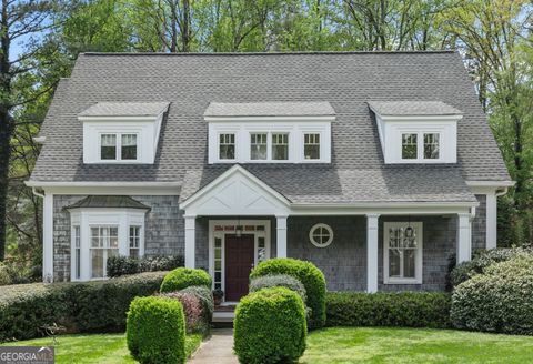 200 Quincy LN Roswell GA 30076