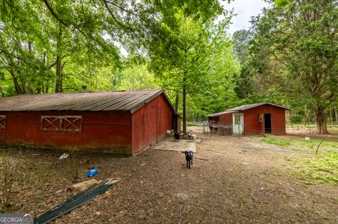 A home in Fayetteville