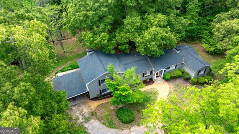 A home in Fayetteville