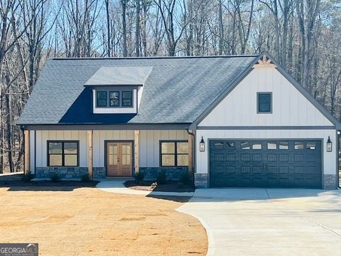 34 Harmony Ridge Drive, Temple, GA 30179 - MLS#: 10474494