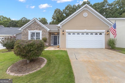 118 Maple Grove TER Peachtree City GA 30269