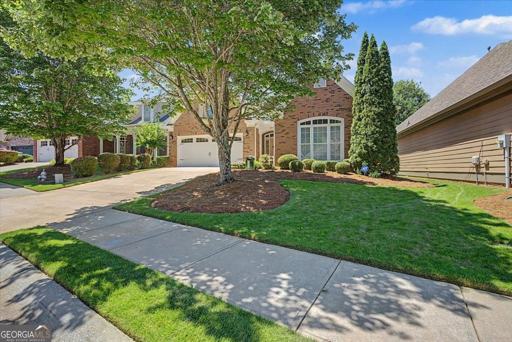 Photo of 365 Grand Teton Cir, Fayetteville, GA 30215 (MLS # 10779194)