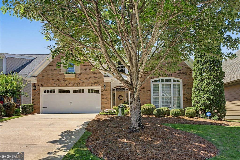 Photo of 365 Grand Teton Cir, Fayetteville, GA 30215 (MLS # 10779194)