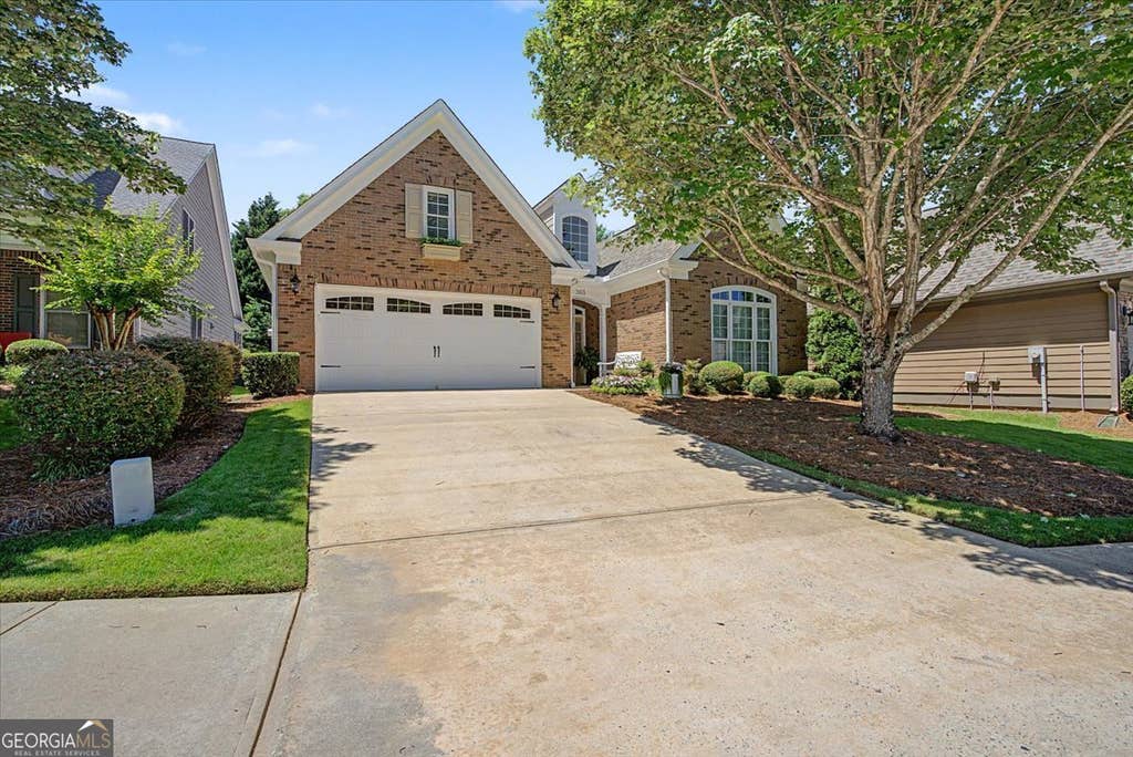 Photo of 365 Grand Teton Cir, Fayetteville, GA 30215 (MLS # 10779194)