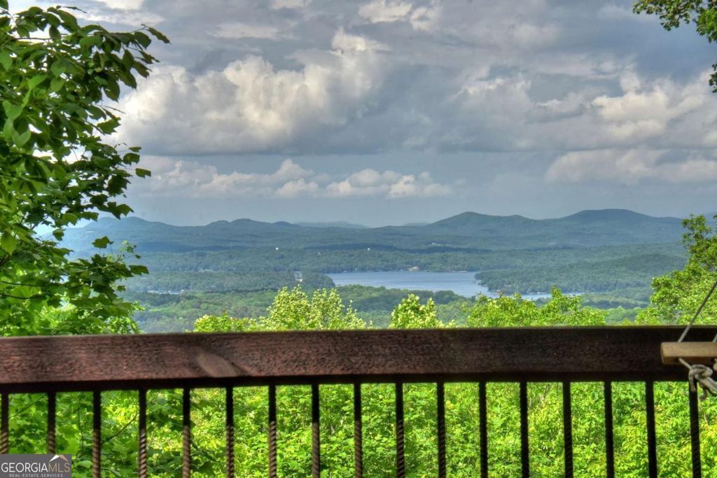 Photo of 181 Ridge Circle, Blue Ridge, GA 30513 (MLS # 10679929)