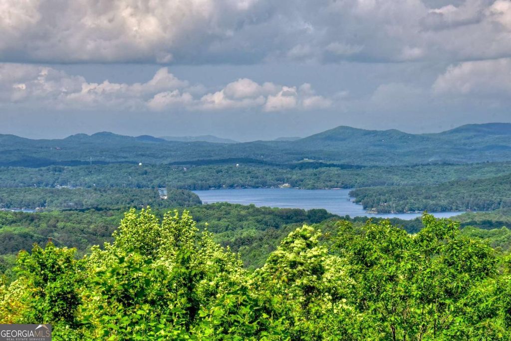 Photo of 181 Ridge Circle, Blue Ridge, GA 30513 (MLS # 10679929)