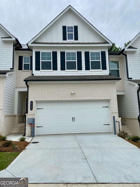 2582 Adventure WAY Doraville GA 30360