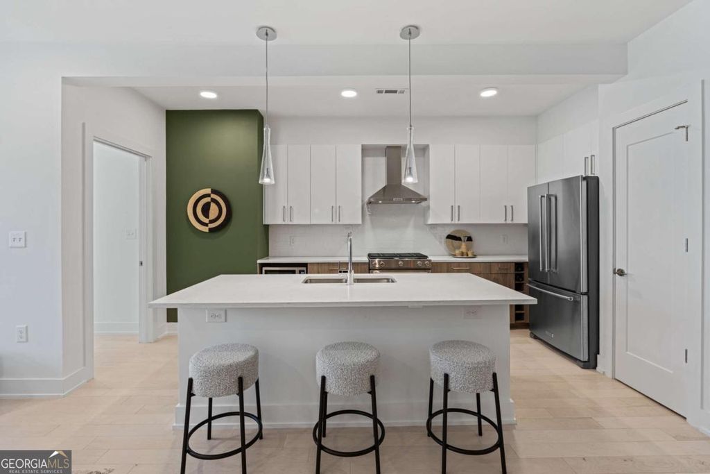 Photo of 775 Juniper Street NE #404, Atlanta, GA 30308 (MLS # 10679827)