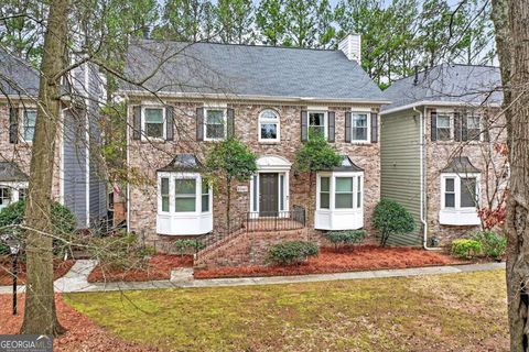 Photo of 2340 Defoors Ferry Road NW, Atlanta, GA 30318 (MLS # 10699525)