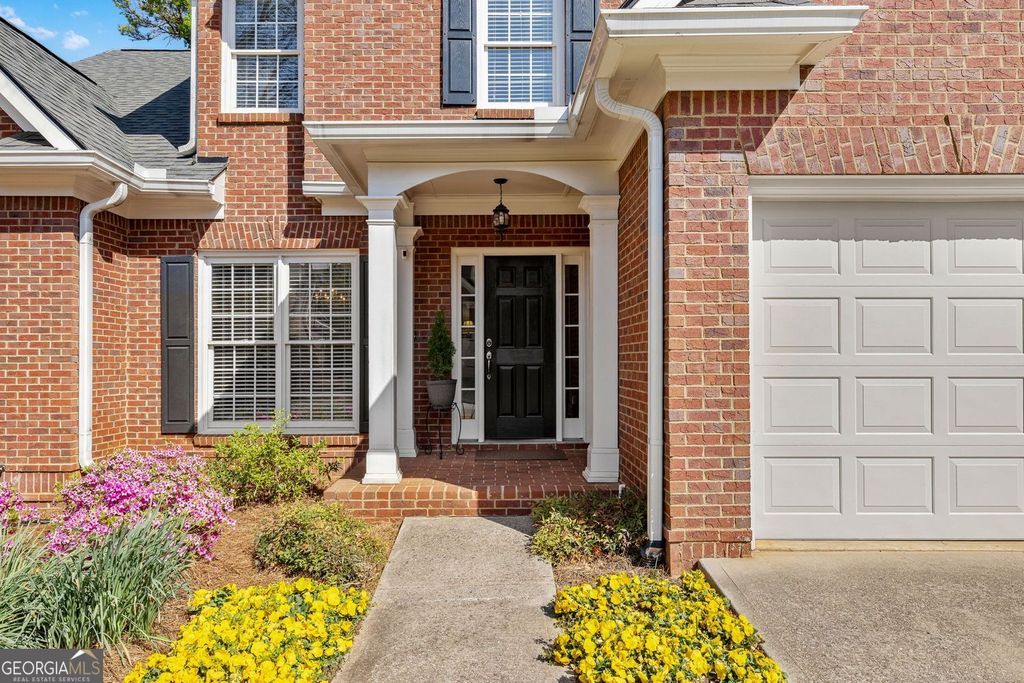 Photo of 763 Oak Shire Court, Gainesville, GA 30501 (MLS # 10725738)