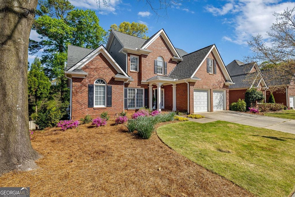 Photo of 763 Oak Shire Court, Gainesville, GA 30501 (MLS # 10725738)
