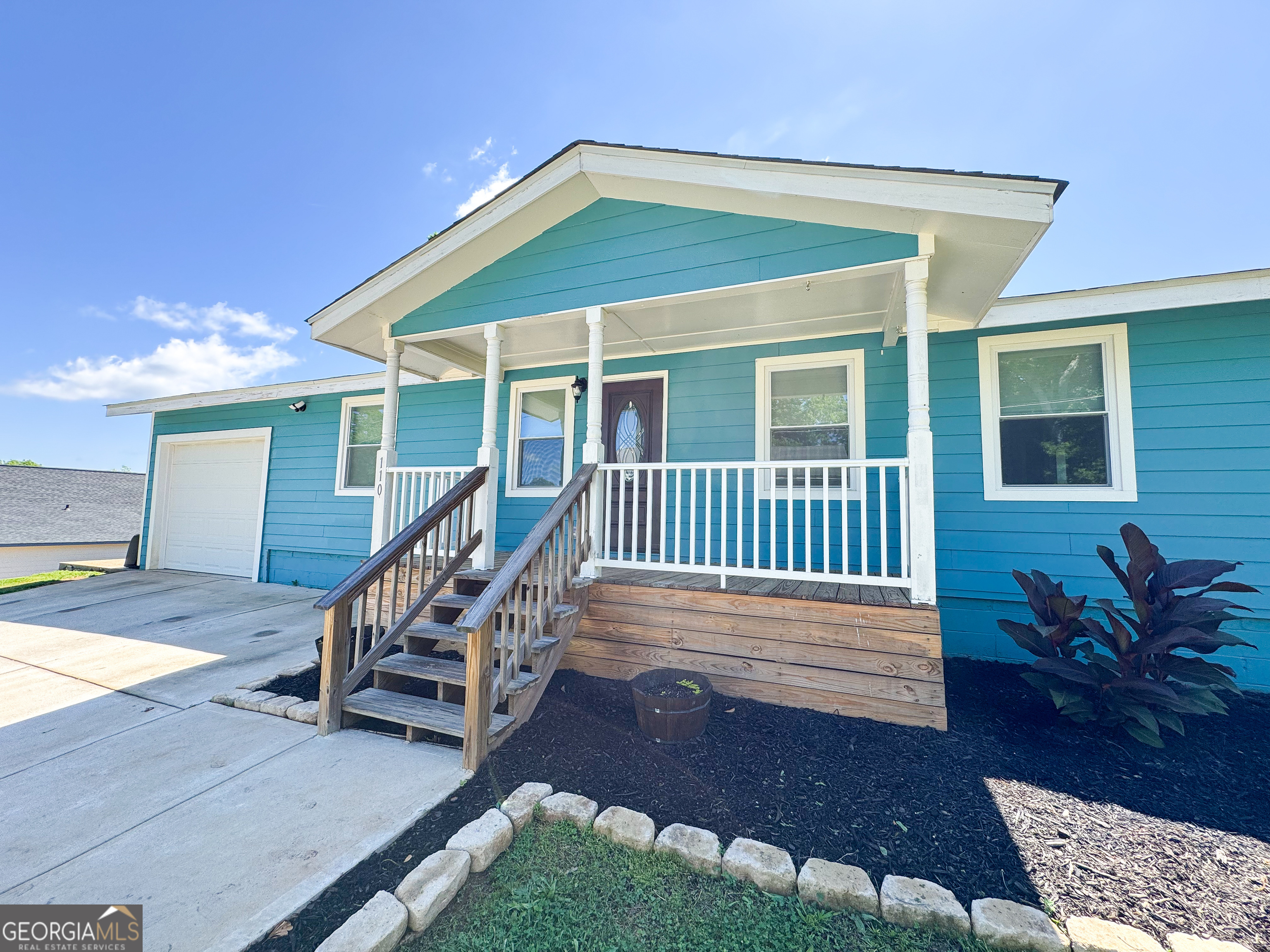 110 King ST